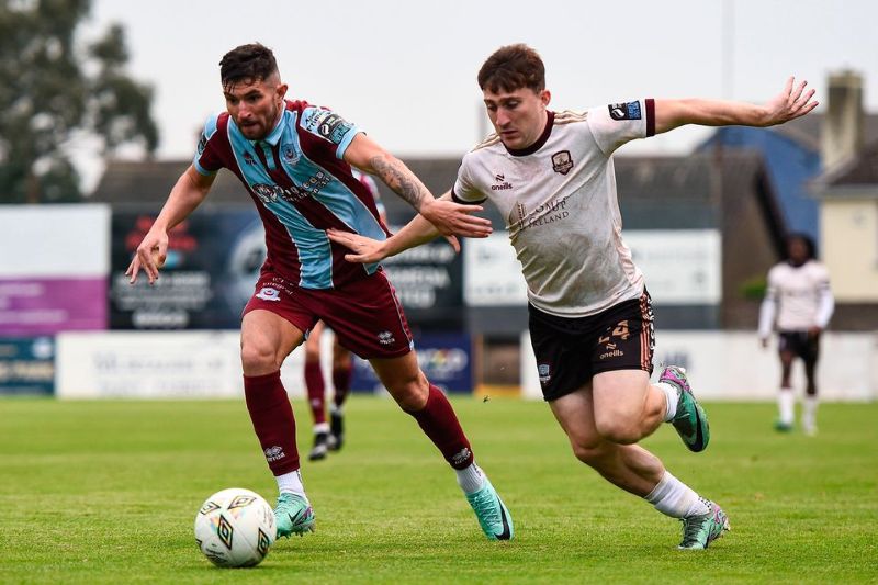 Nhận định soi kèo Drogheda vs Galway lúc 01h45 ngày 05/7/2025