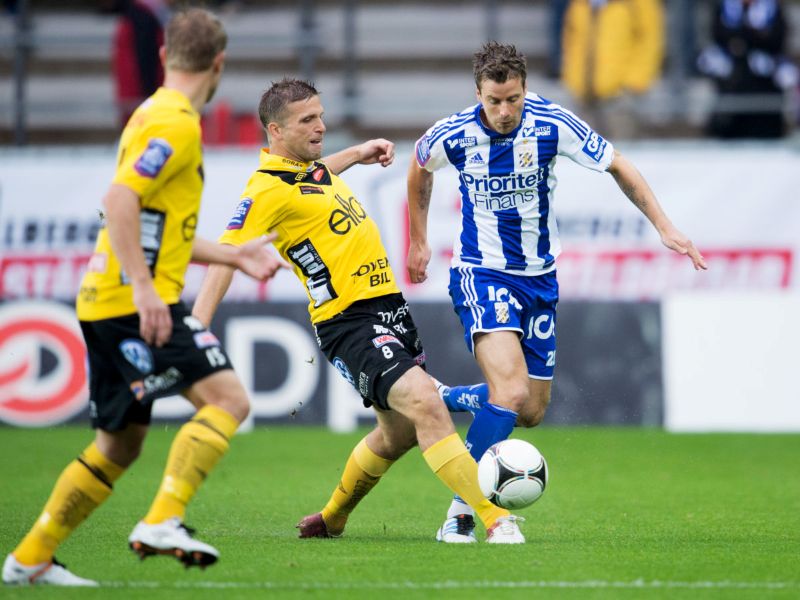 Nhận định soi kèo Elfsborg vs Hacken lúc 21h30 ngày 06/7/2025