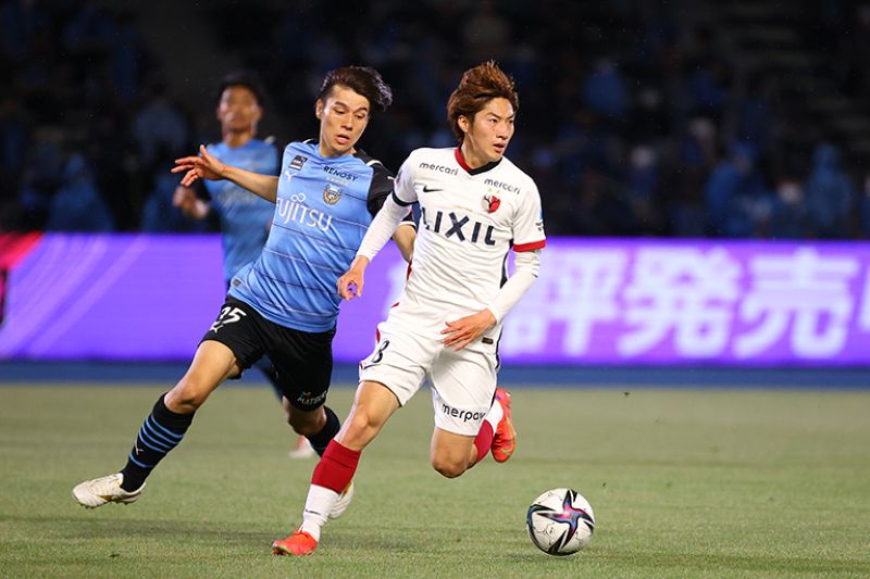 Nhận định soi kèo Kawasaki Frontale vs Kashima Antlers lúc 17h00 ngày 05/7/2025