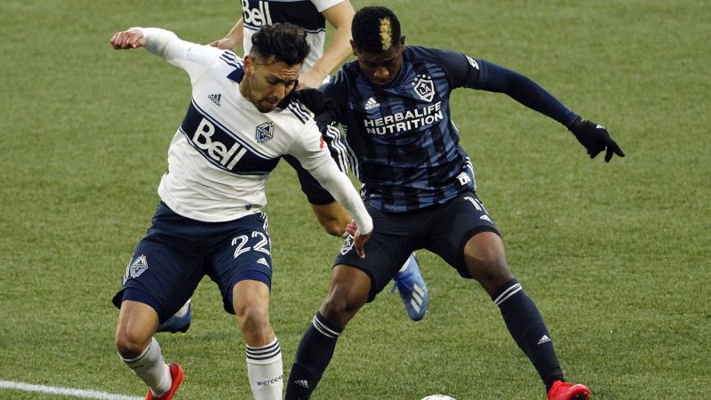 Nhận định soi kèo LA Galaxy vs Vancouver Whitecaps lúc 09h30 ngày 05/7/2025