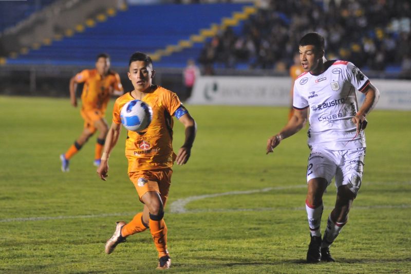 Nhận định soi kèo Libertad vs Cuenca lúc 07h00 ngày 05/7/2025
