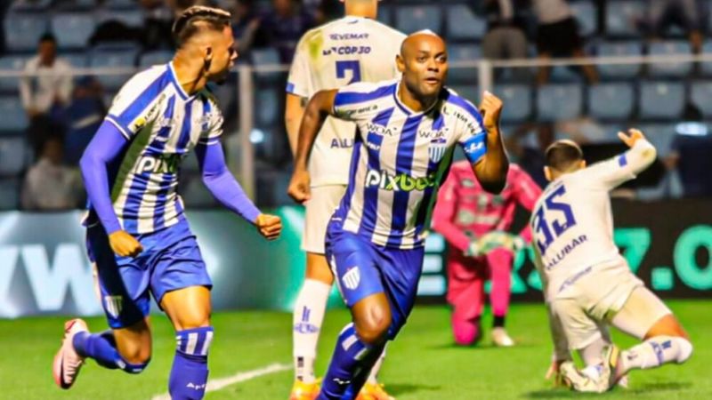 Nhận định soi kèo Avai vs Paysandu lúc 05h30 ngày 06/7/2025
