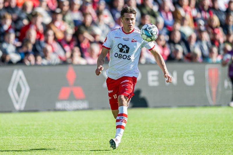 Nhận định soi kèo KFUM Oslo vs Bryne lúc 19h30 ngày 06/7/2025