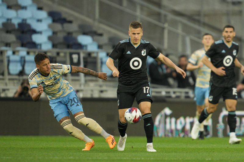 Nhận định soi kèo Dallas vs Minnesota lúc 07h45 ngày 05/7/2025