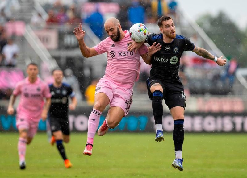 Nhận định soi kèo Montreal vs Inter Miami lúc 06h30 ngày 06/7/2025