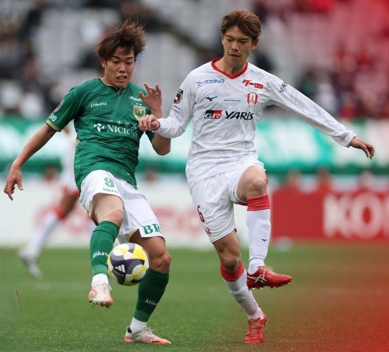 Nhận định soi kèo Nagoya Grampus vs Verdy lúc 17h00 ngày 05/7/2025
