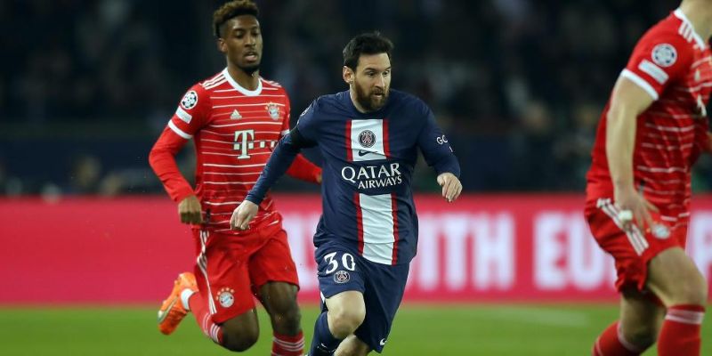 Nhận định soi kèo PSG vs Bayern Munich lúc 23h00 ngày 05/7/2025