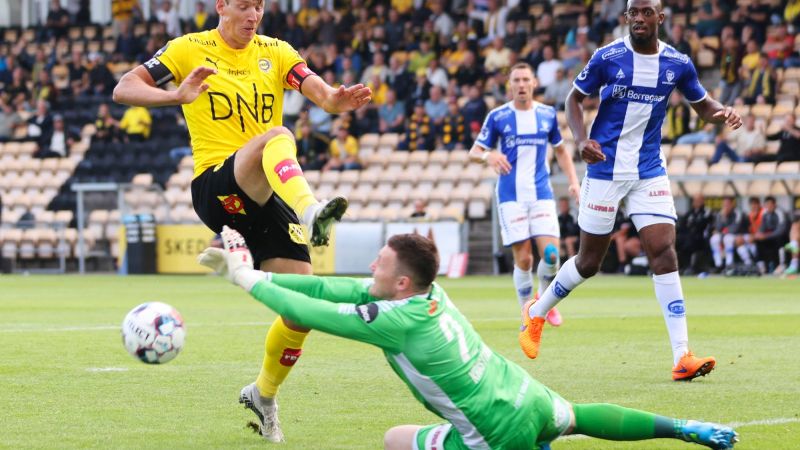 Nhận định soi kèo Sarpsborg vs Haugesund lúc 19h30 ngày 06/7/2025